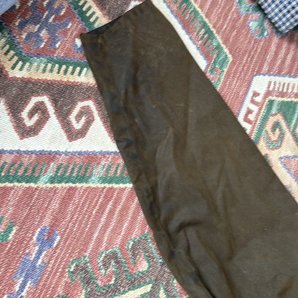 Barbour *Retired* Classic Moorland Beaufort Jacket C50/127cm - Picture 11 of 12